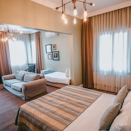 Rodosto Hotel Εξωτερικό φωτογραφία