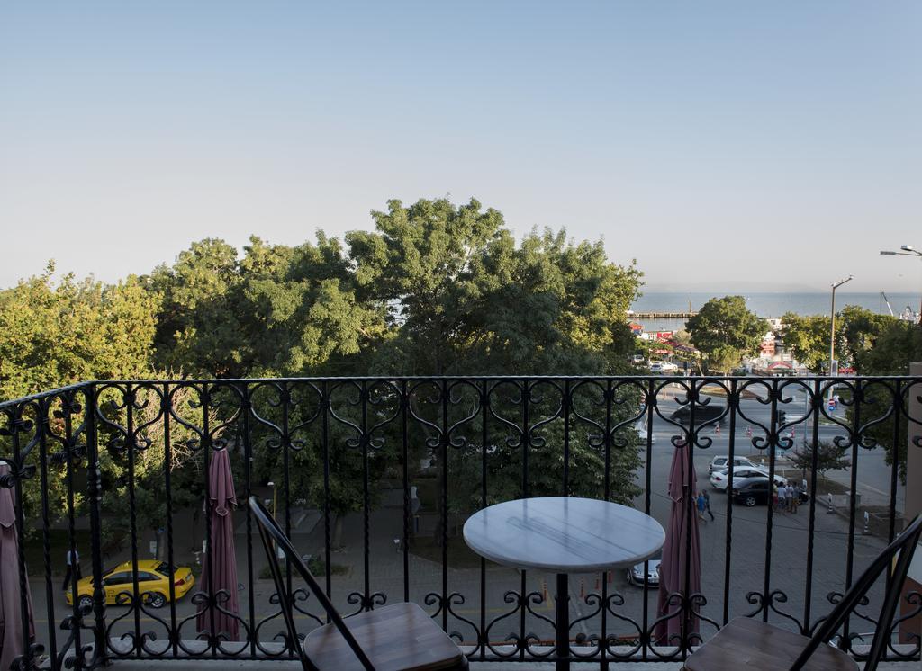 Rodosto Hotel Εξωτερικό φωτογραφία