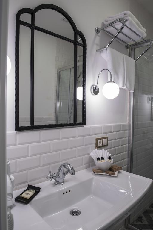 Rodosto Hotel Εξωτερικό φωτογραφία