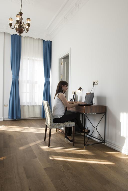 Rodosto Hotel Εξωτερικό φωτογραφία