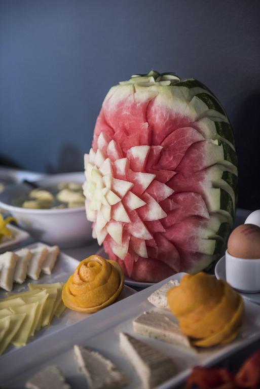 Rodosto Hotel Εξωτερικό φωτογραφία