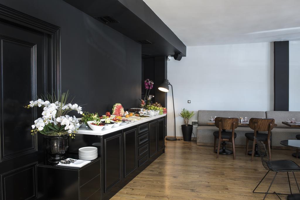 Rodosto Hotel Εξωτερικό φωτογραφία