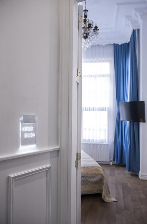 Rodosto Hotel Εξωτερικό φωτογραφία