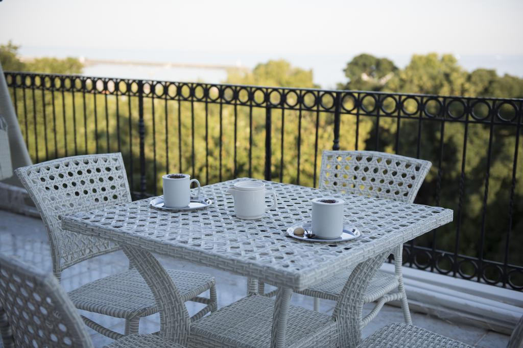 Rodosto Hotel Εξωτερικό φωτογραφία