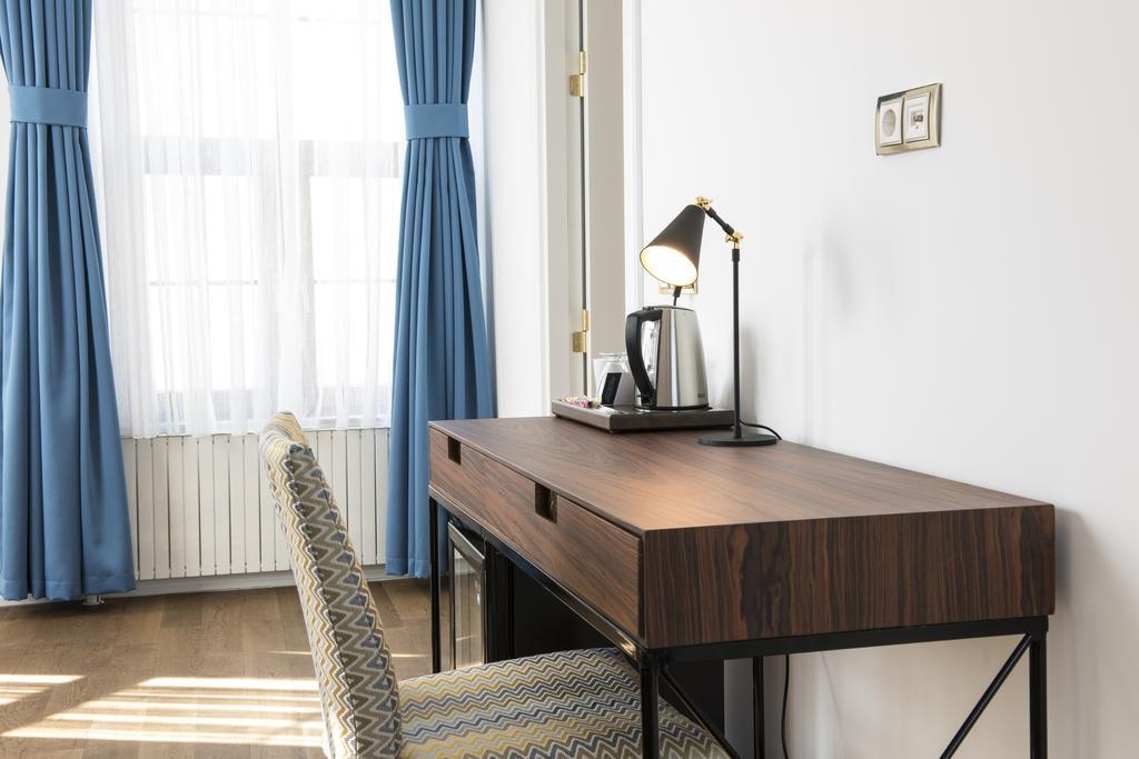 Rodosto Hotel Εξωτερικό φωτογραφία