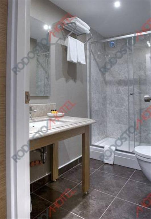 Rodosto Hotel Εξωτερικό φωτογραφία