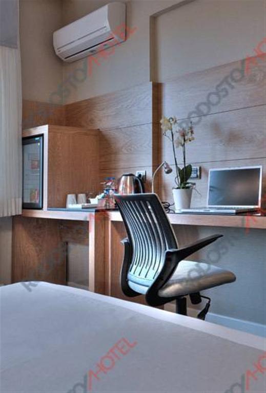 Rodosto Hotel Εξωτερικό φωτογραφία