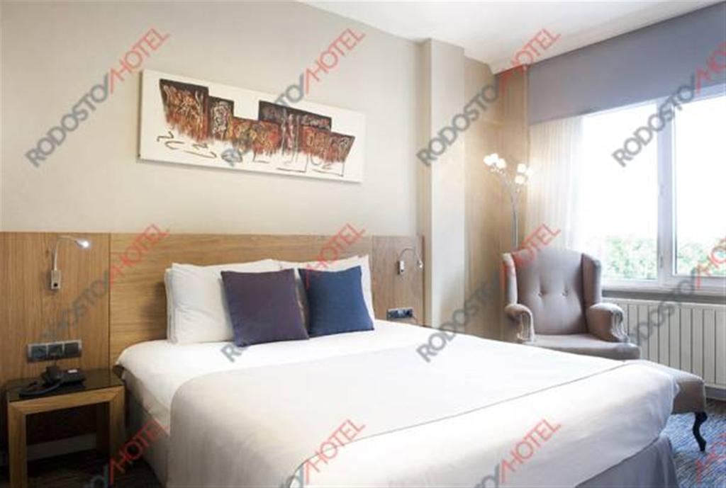 Rodosto Hotel Εξωτερικό φωτογραφία