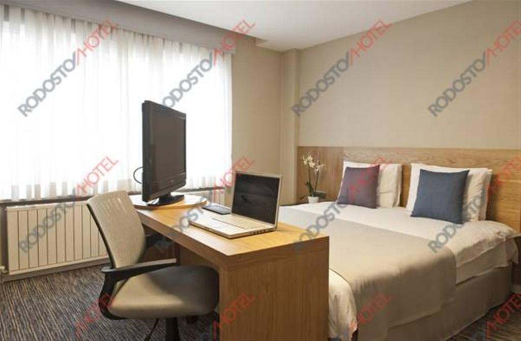 Rodosto Hotel Εξωτερικό φωτογραφία