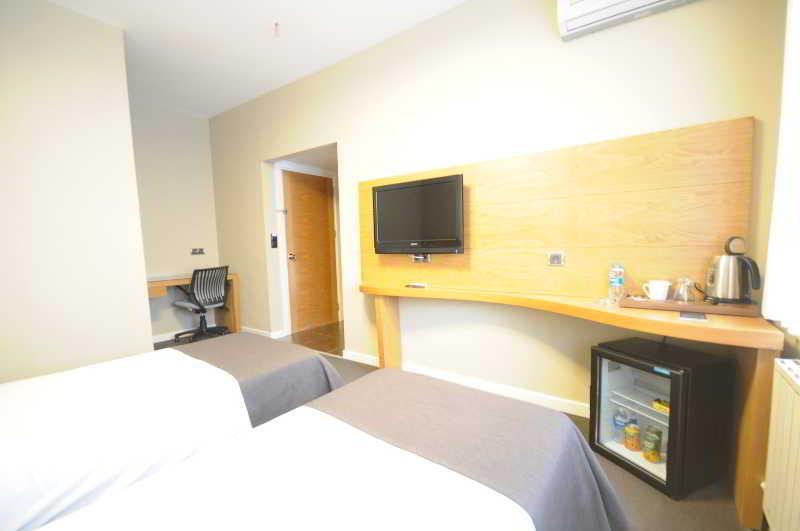 Rodosto Hotel Εξωτερικό φωτογραφία