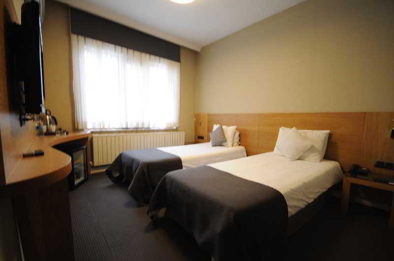 Rodosto Hotel Εξωτερικό φωτογραφία