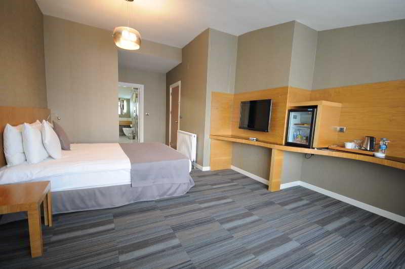 Rodosto Hotel Εξωτερικό φωτογραφία
