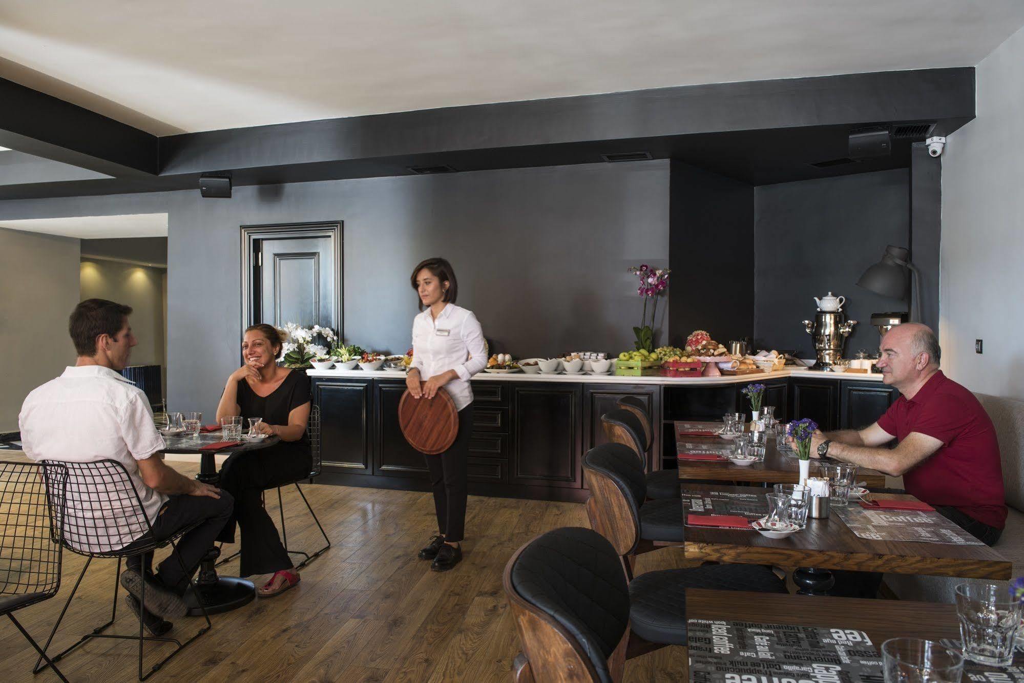 Rodosto Hotel Εξωτερικό φωτογραφία