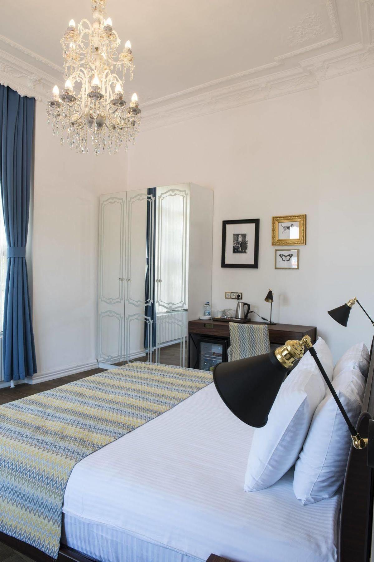 Rodosto Hotel Εξωτερικό φωτογραφία