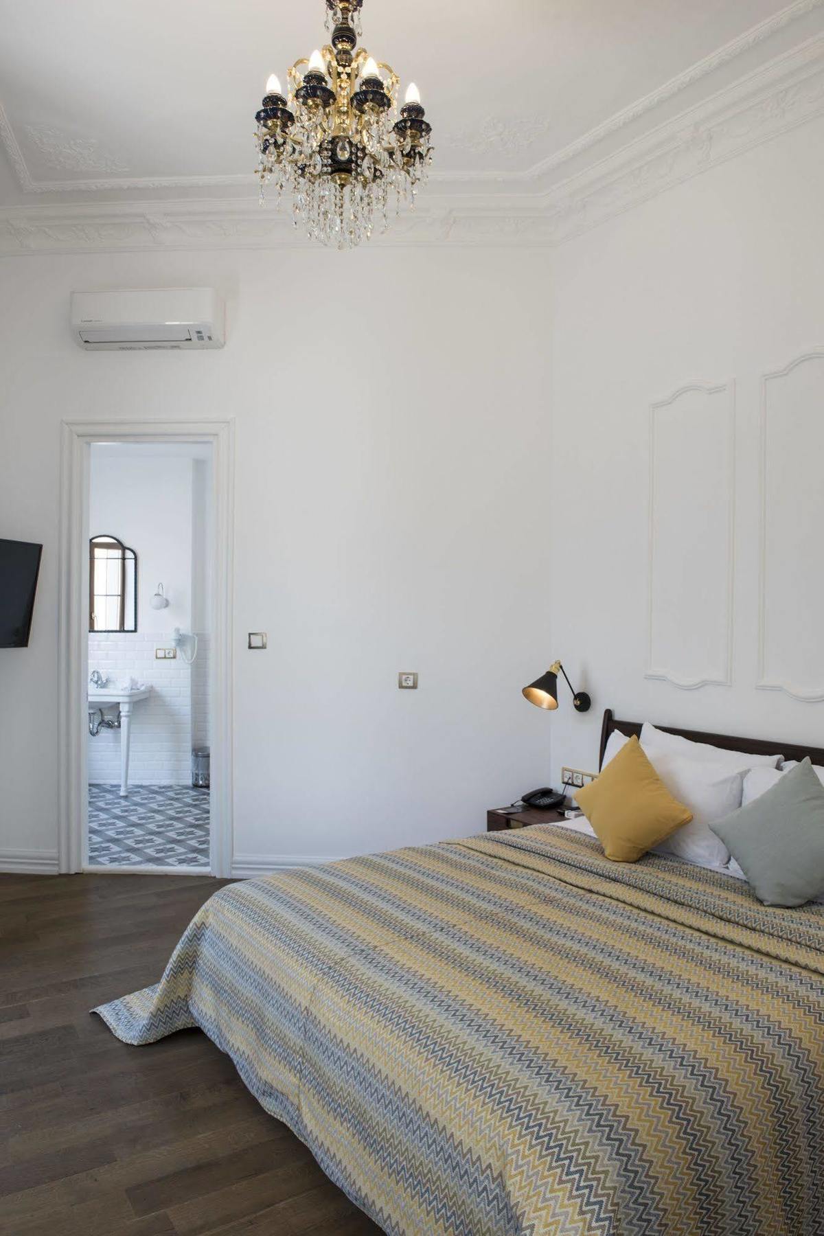Rodosto Hotel Εξωτερικό φωτογραφία