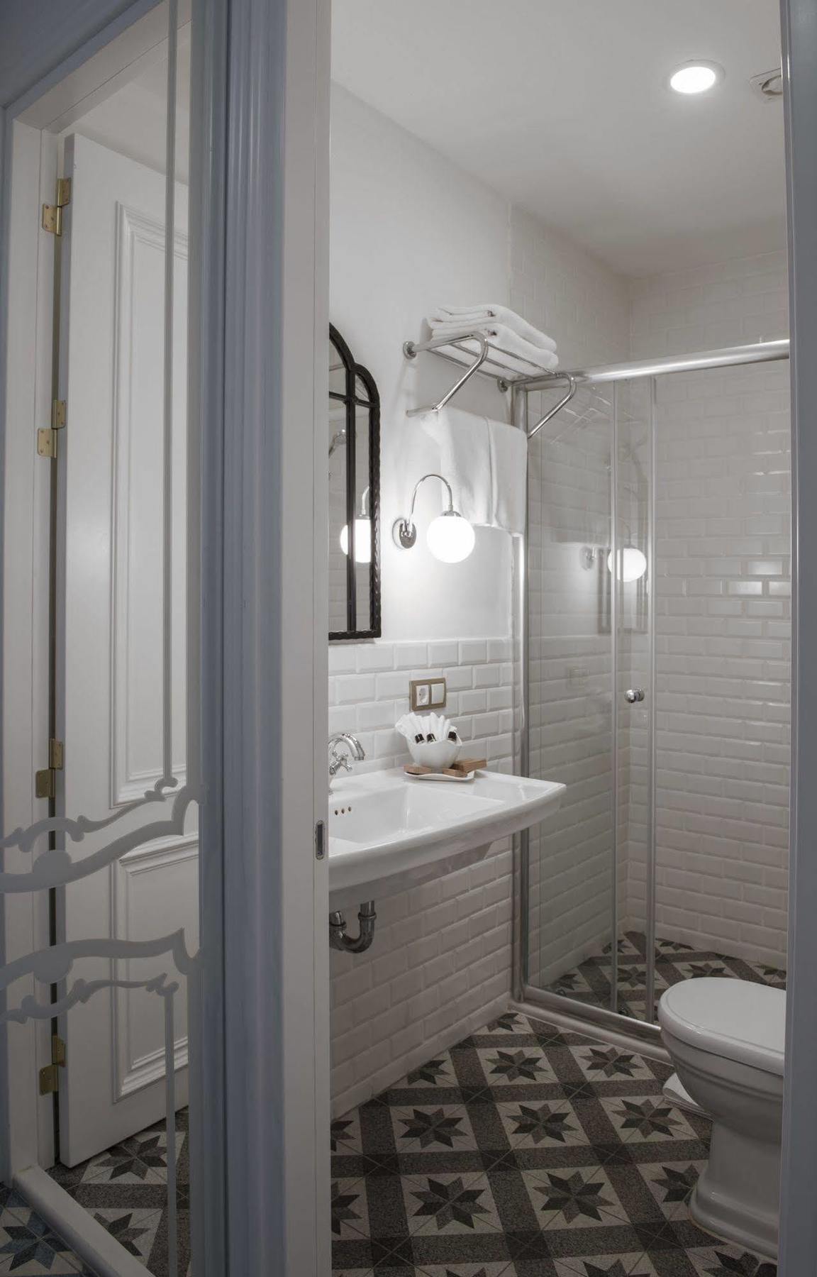 Rodosto Hotel Εξωτερικό φωτογραφία