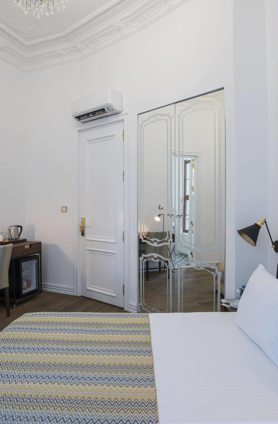 Rodosto Hotel Εξωτερικό φωτογραφία