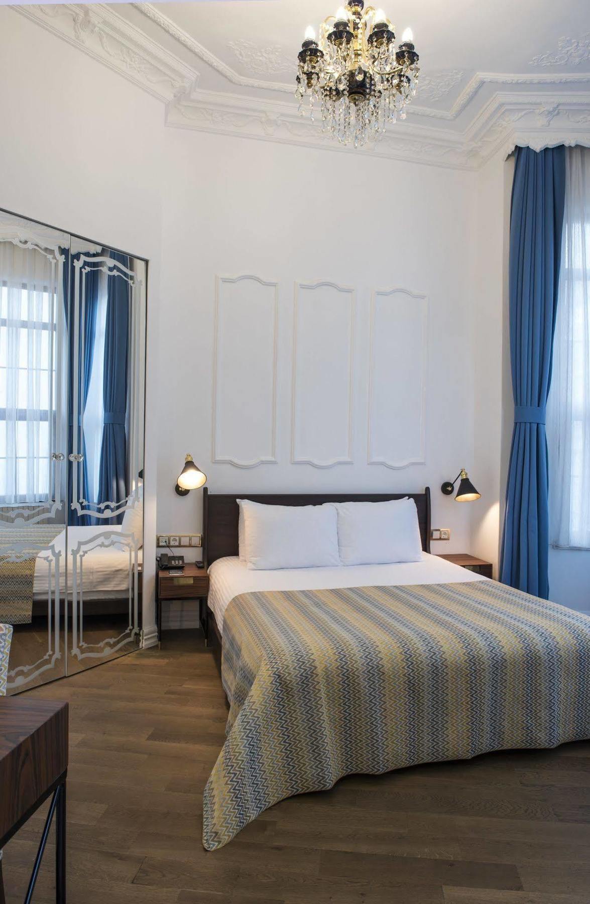 Rodosto Hotel Εξωτερικό φωτογραφία