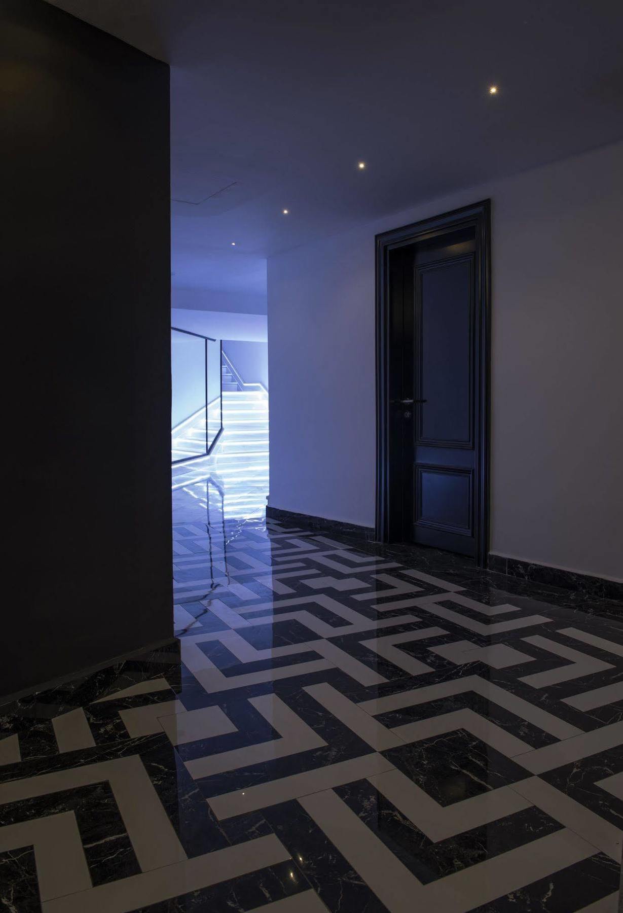 Rodosto Hotel Εξωτερικό φωτογραφία